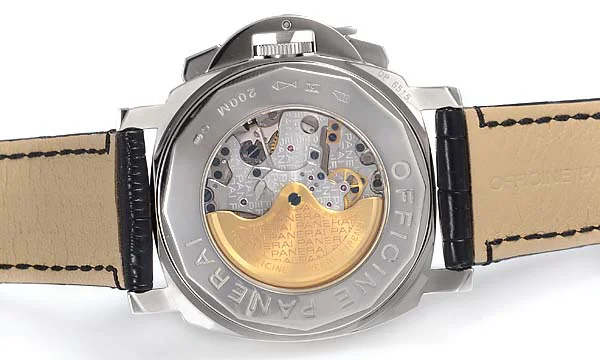 パネライ(PANERAI) コピー時計 ルミノールクロノ2000 PAM00045