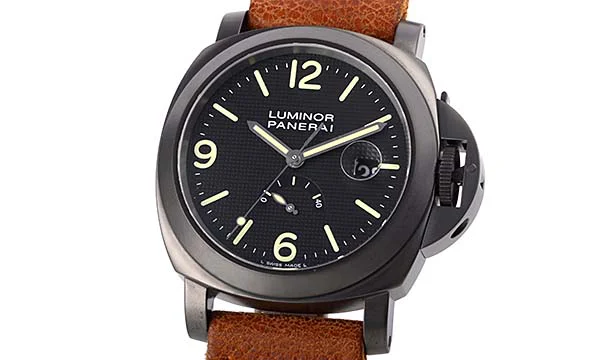 パネライ(PANERAI) コピー時計 ルミノールパワーリザーブ PAM00028