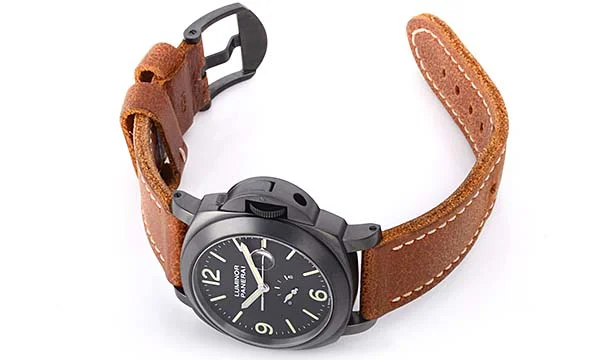 パネライ(PANERAI) コピー時計 ルミノールパワーリザーブ PAM00028