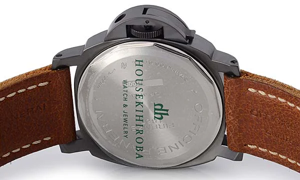 パネライ(PANERAI) コピー時計 ルミノールパワーリザーブ PAM00028