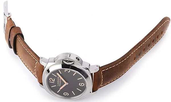 パネライ(PANERAI) コピー時計 ルミノールベース ブティック2000本限定 PAM00390