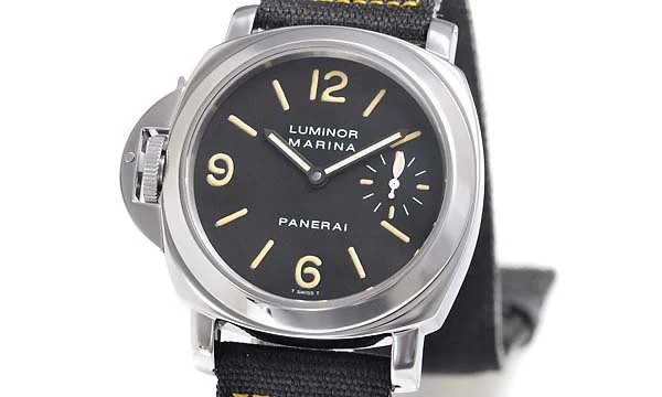 パネライ(PANERAI) コピー時計 ルミノールマリーナレフトハンド PAM00022 パネライ(PANERAI) コピー時計 ルミノールマリーナレフトハンド PAM00022