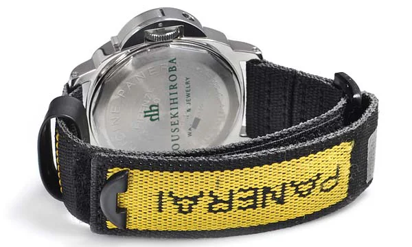 パネライ(PANERAI) コピー時計 ルミノールマリーナレフトハンド PAM00022 パネライ(PANERAI) コピー時計 ルミノールマリーナレフトハンド PAM00022
