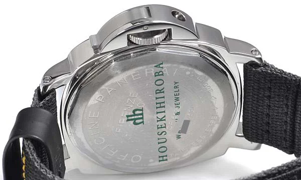 パネライ(PANERAI) コピー時計 ルミノールマリーナレフトハンド PAM00022 パネライ(PANERAI) コピー時計 ルミノールマリーナレフトハンド PAM00022