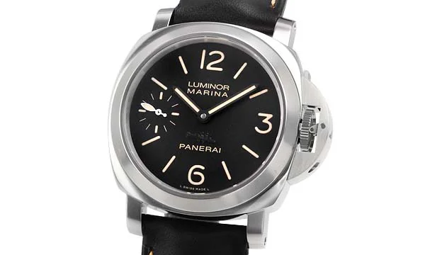 パネライ(PANERAI) コピー時計 ルミノールマリーナ 銀座 スペシャルエディション PAM00415