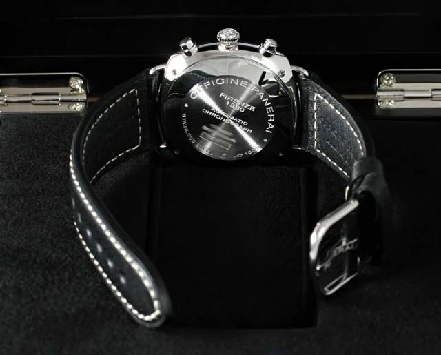 PANERAIパネライ スーパーコピー時計 ラジオミール クロノ PAM00369 PANERAIパネライ スーパーコピー時計 ラジオミール クロノ PAM00369