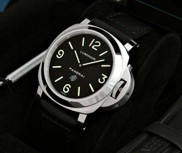 PANERAIパネライ ルミノールスーパー時計コピーベース ロゴ PAM00000 PANERAIパネライ ルミノールスーパー時計コピーベース ロゴ PAM00000