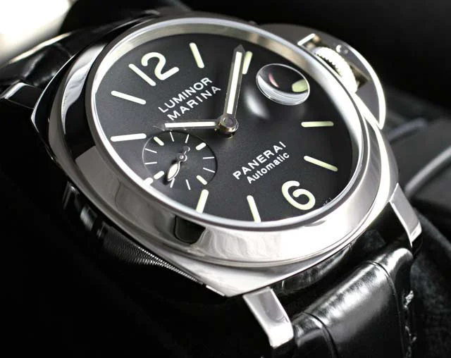 PANERAIパネライ ルミノールスーパー時計コピーマリーナ オートマティック PAM00104 PANERAIパネライ ルミノールスーパー時計コピーマリーナ オートマティック PAM00104