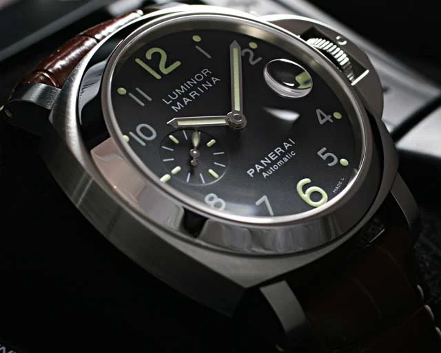 PANERAIパネライ ルミノールスーパー時計コピーマリーナ オートマティック PAM00164 