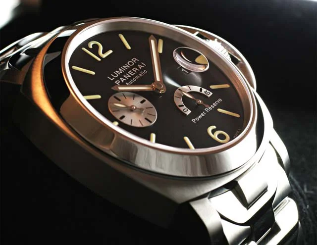 PANERAIパネライ ルミノールスーパー時計コピー マリーナ パワーリザーブ PAM00171