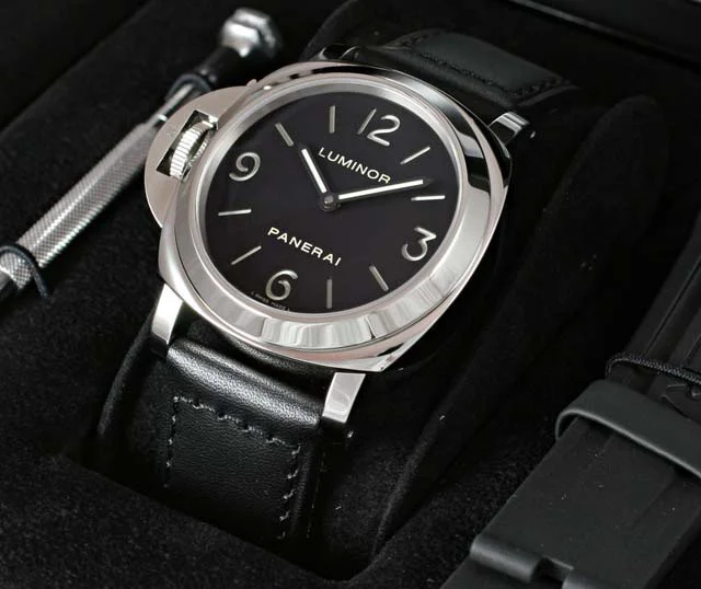 PANERAIパネライ ルミノールスーパー時計コピーベース PAM00219