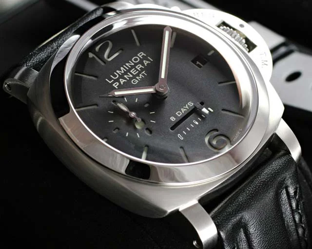 PANERAIパネライ ルミノールスーパー時計コピー1950エイトデイズGMT PAM00233