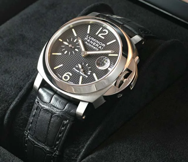 PANERAIパネライ ルミノールスーパー時計コピーマリーナ パワーリザーブ PAM00241 PANERAIパネライ ルミノールスーパー時計コピーマリーナ パワーリザーブ PAM00241