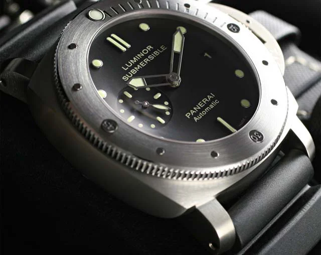 PANERAIパネライ ルミノールスーパー時計コピーサブマーシブル1950 3デイズ PAM00305