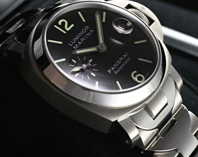 PANERAIパネライ ルミノールスーパー時計コピーマリーナ オートマティック PAM00333
