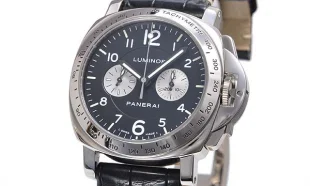 パネライ ルミノールスーパー クロノ PAM00189 スーパーコピー 時計
