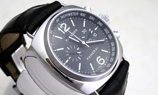 パネライ ラジオミール クロノＷＥＭＰＥ限定 PAM00204 コピー 腕時計