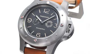 パネライ ラジオミール エジツィアーノ PAM00341 コピー 腕時計
