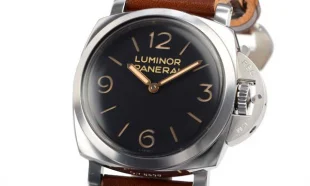 PAM00372 パネライ ルミノール1950 3デイズ スーパーコピー 時計