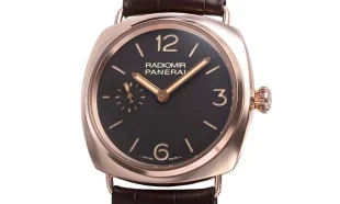 パネライ ラジオミール 42mm PAM00439 スーパーコピー 時計