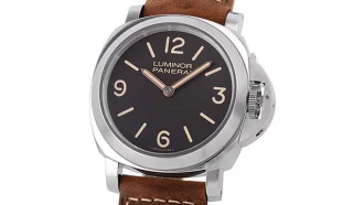 パネライ ルミノールベース ブティック2000本限定 PAM00390 スーパーコピー 時計
