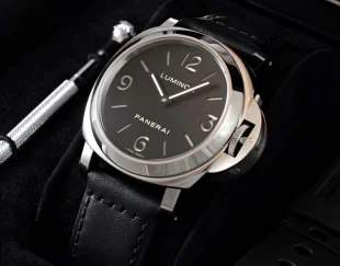 パネライ ルミノールスーパー ベース PAM00112 スーパーコピー 時計