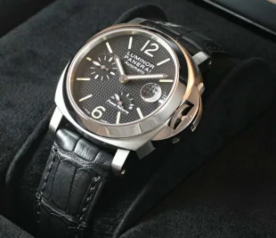 パネライ ルミノールマリーナ パワーリザーブ PAM00241 コピー 腕時計