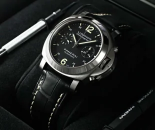 パネライ ルミノールスーパー PAM00310 スーパーコピー 時計
