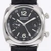 パネライ ラジオミール GMT PAM00184 コピー 腕時計 (1)
