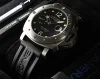 パネライ ルミノールスーパー サブマーシブル PAM00025 スーパーコピー 時計 (1)