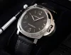 パネライ ルミノールスーパー ベース PAM00112 スーパーコピー 時計 (1)