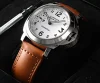 PAM00113 パネライ ブランド ルミノール マリーナ スーパーコピー 時計 (1)
