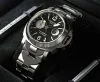 パネライ ルミノールスーパー GMT PAM00161 スーパーコピー 時計 (1)