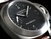パネライ ルミノールスーパー マリーナチタン PAM00177 スーパーコピー 時計 (2)