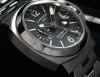 パネライ ルミノールスーパー GMT PAM00297 スーパーコピー 時計 (2)