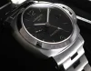パネライ ルミノールスーパー 1950マリーナ3デイズGMT PAM00329 スーパーコピー 時計 (2)