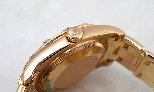 ロレックス(ROLEX) 時計 デイトジャスト 81318G