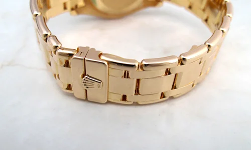 ロレックス(ROLEX) 時計 デイトジャスト 81318G