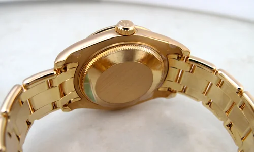 ロレックス(ROLEX) 時計 デイトジャスト 81318G