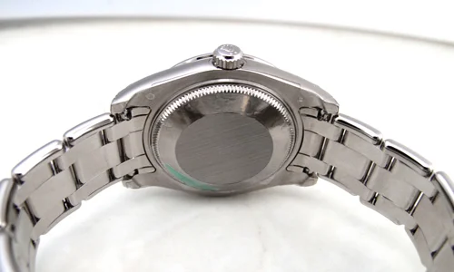 ロレックス(ROLEX) 時計 デイトジャスト 81319G