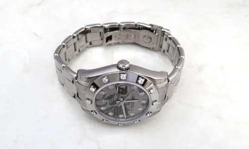 ロレックス(ROLEX) 時計 デイトジャスト 81319G