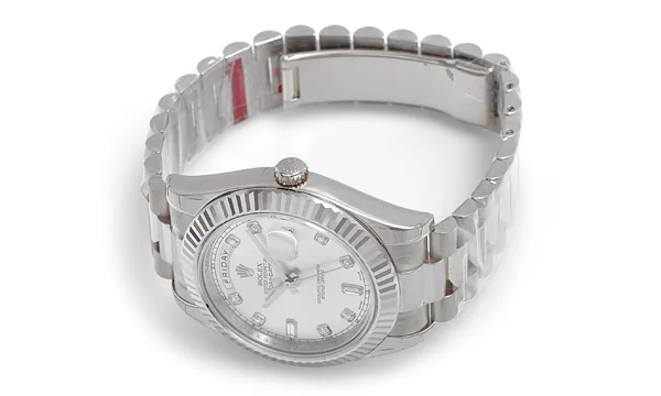 ロレックス(ROLEX) 時計 デイデイトII 218239A