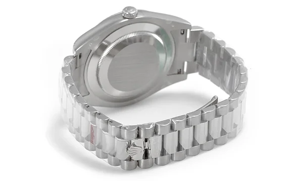 ロレックス(ROLEX) 時計 デイデイトII 218239A