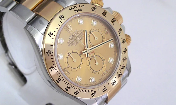 ROLEX ロレックス スーパーコピー 時計 デイトナ 116523G