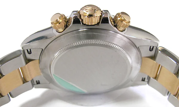 ROLEX ロレックス スーパーコピー 時計 デイトナ 116523G