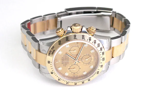 ROLEX ロレックス スーパーコピー 時計 デイトナ 116523G