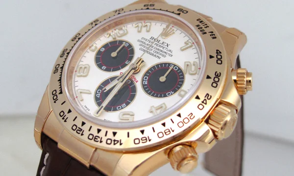 ROLEX ロレックス スーパーコピー 時計 デイトナ 116518