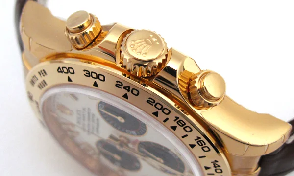 ROLEX ロレックス スーパーコピー 時計 デイトナ 116518