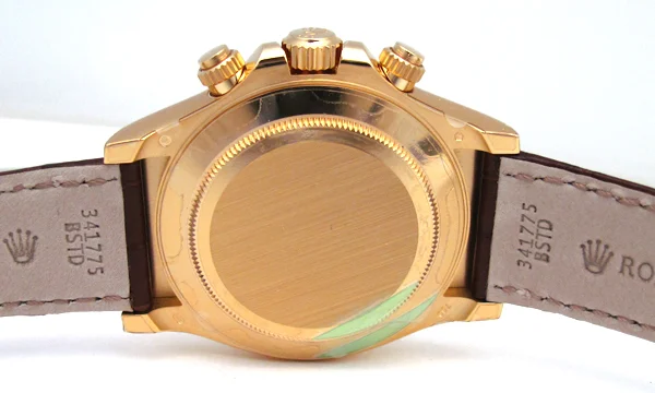 ROLEX ロレックス スーパーコピー 時計 デイトナ 116518