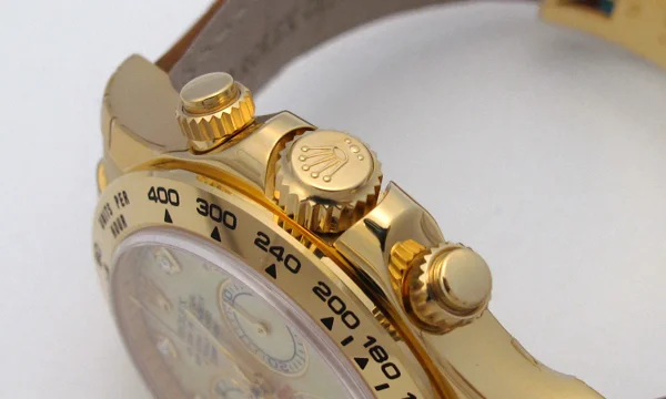 ROLEX ロレックス スーパーコピー 時計 デイトナ 116518NG